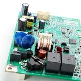 WD21X32162 GE Configured Service Machine Control Board
