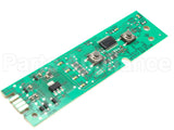 WD21X32561 GE Configured Ui Control Board