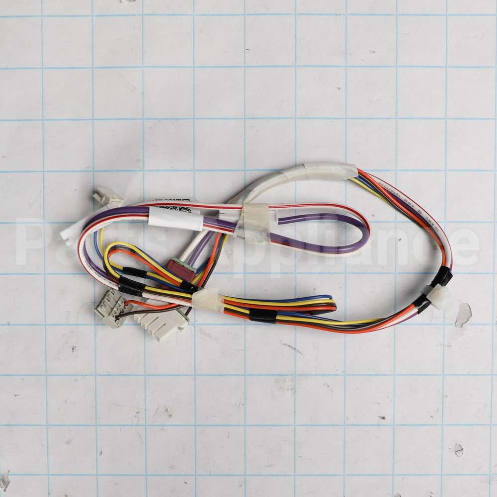 WD21X32679 GE Ac Harness