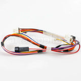 WD21X32680 GE Ac Harness