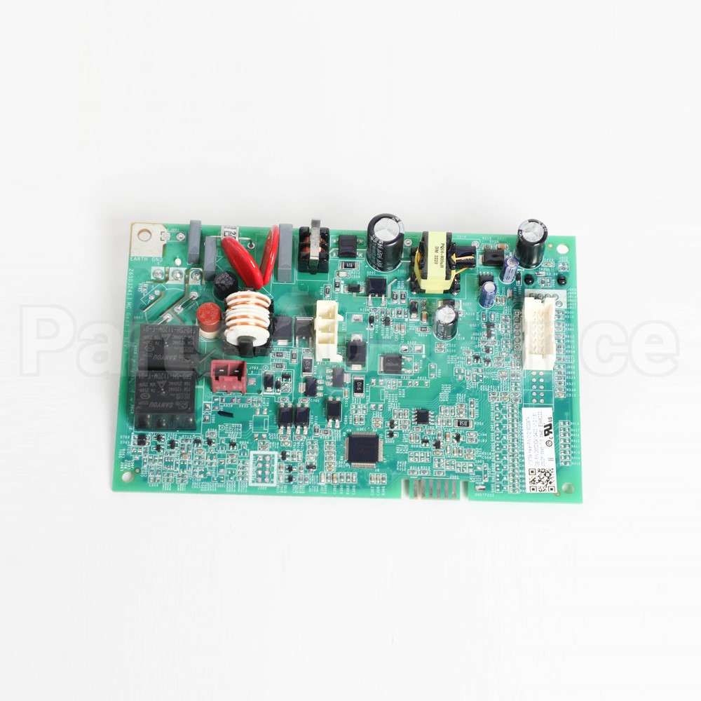 WD21X32838 GE Main Control Board
