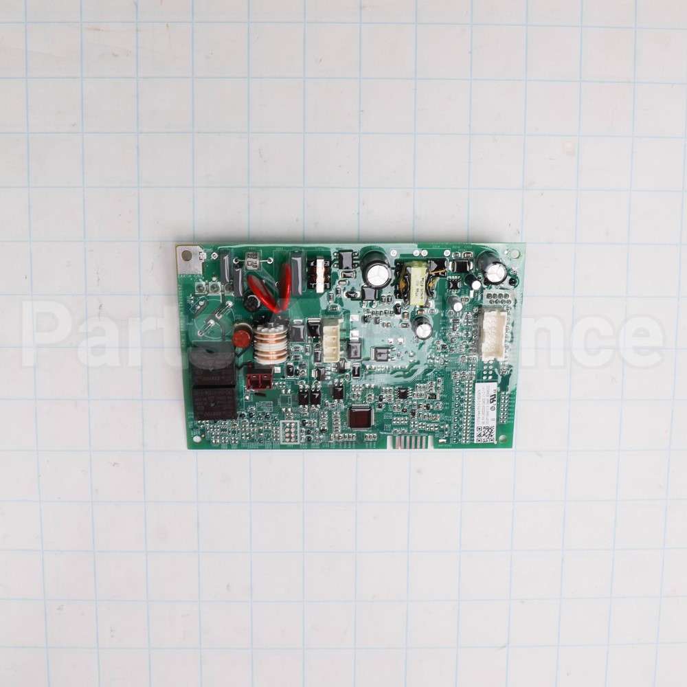WD21X32838 GE Main Control Board