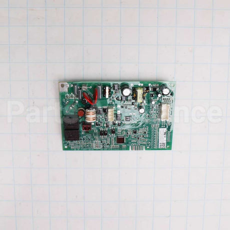 WD21X32838 GE Main Control Board