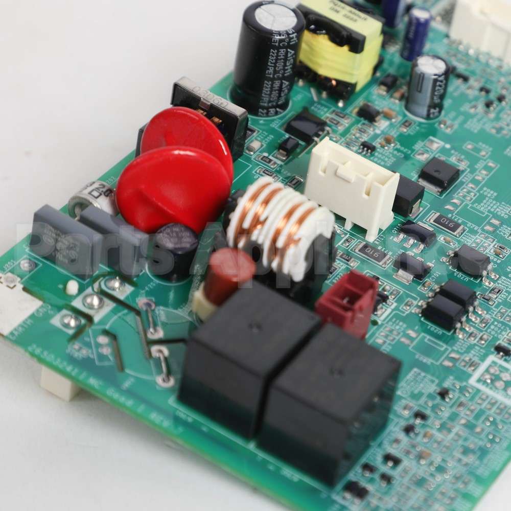 WD21X32838 GE Main Control Board