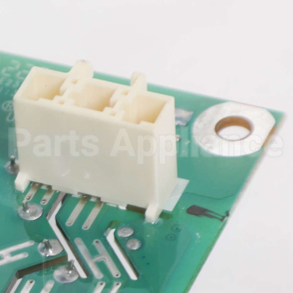 WD21X32838 GE Main Control Board