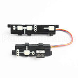 WD21X32839 GE Ui Control Asm