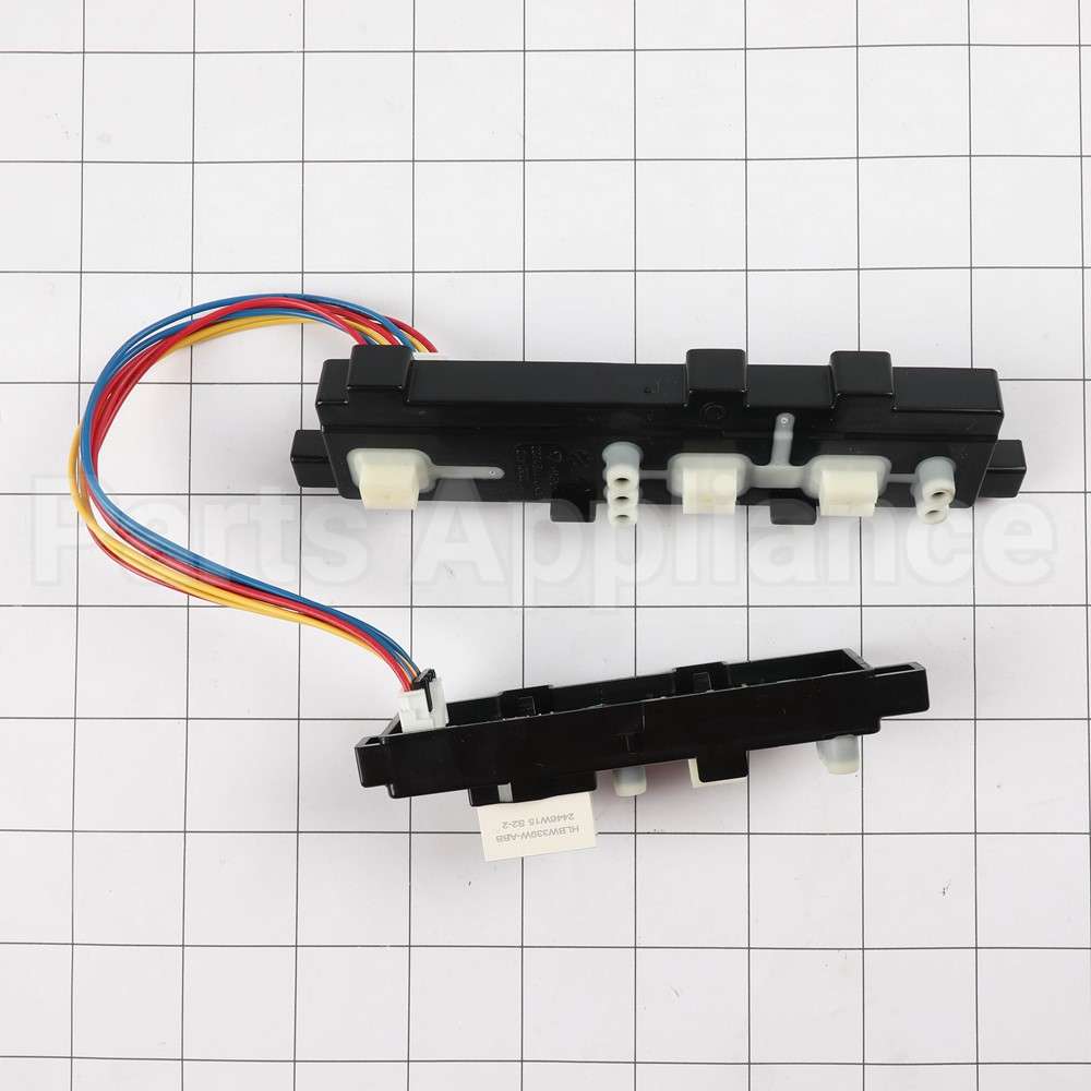 WD21X32839 GE Ui Control Asm