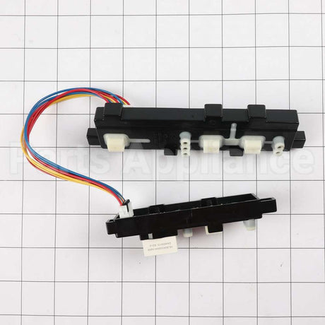 WD21X32839 GE Ui Control Asm