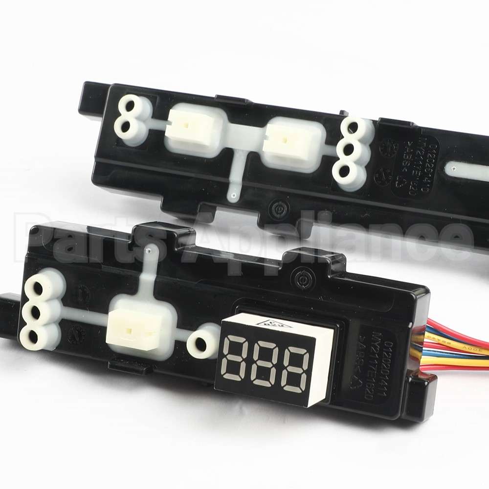 WD21X32839 GE Ui Control Asm