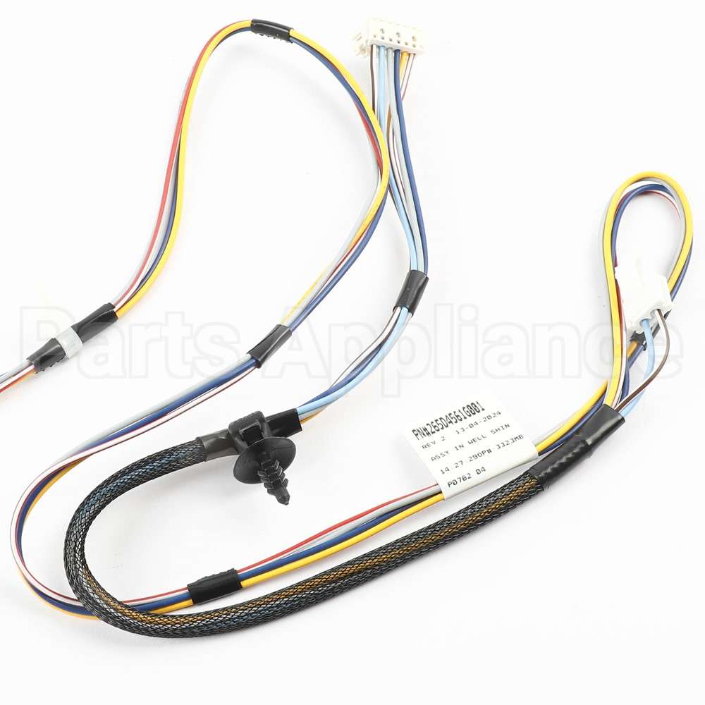 WD21X32920 GE Ui Board Harness