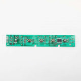 WD21X33543 GE Configured Ui Control Board