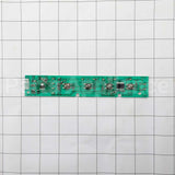 WD21X33543 GE Configured Ui Control Board