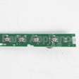 WD21X33545 GE Configured Ui Control Board