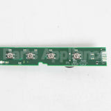 WD21X33545 GE Configured Ui Control Board