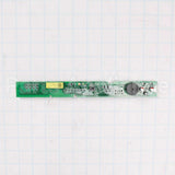 WD21X33545 GE Configured Ui Control Board