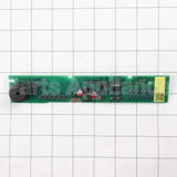 WD21X33546 GE Configured Ui Control Board
