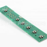 WD21X33546 GE Configured Ui Control Board