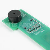 WD21X33701 GE Configured Ui Control Board