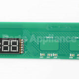 WD21X33701 GE Configured Ui Control Board