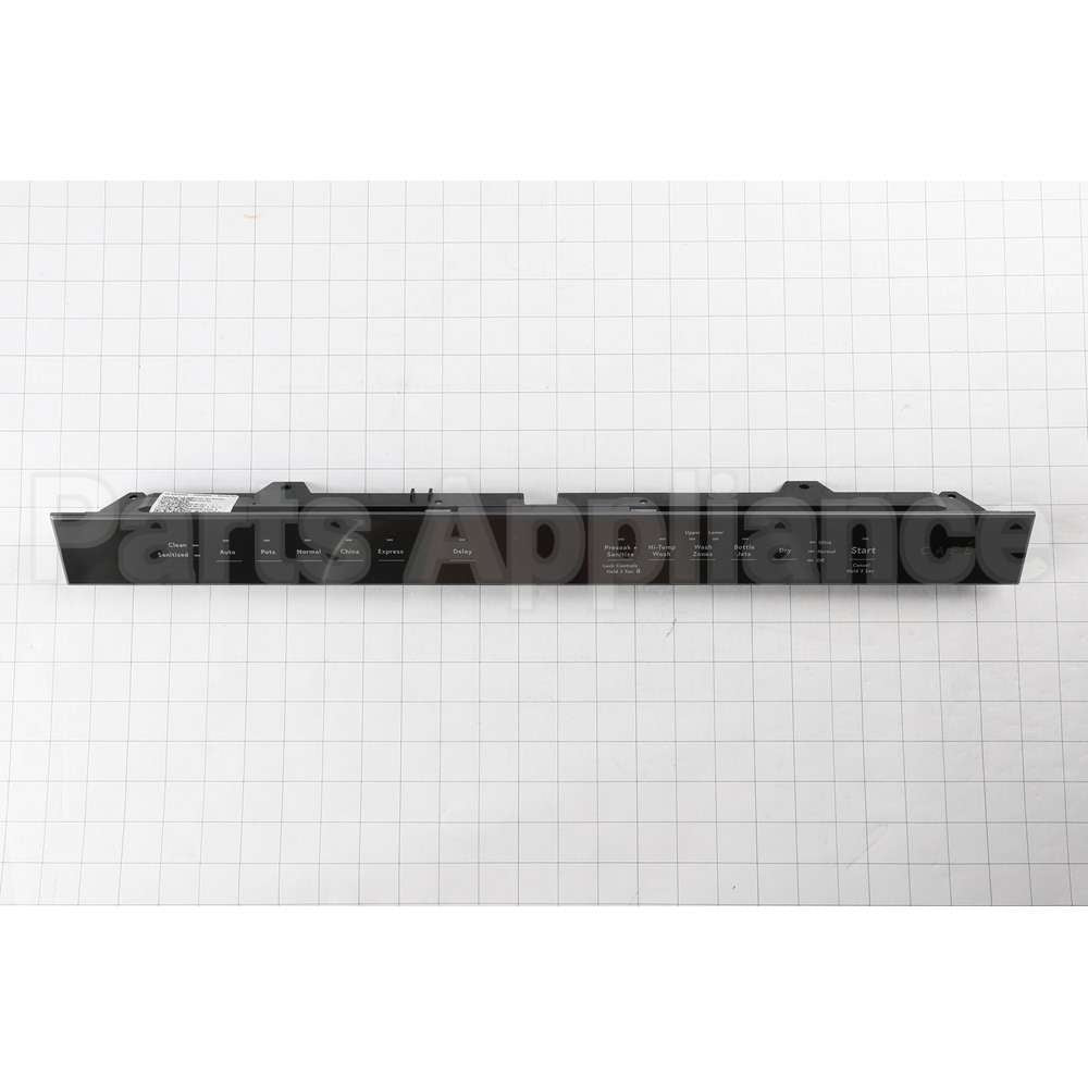 WD21X33703 GE Configured Ui Control With Cover