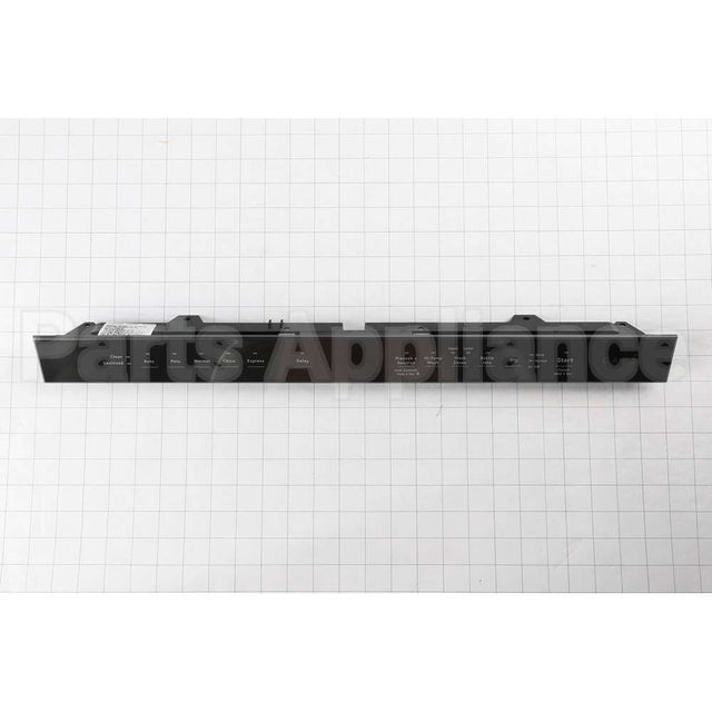 WD21X33703 GE Configured Ui Control With Cover