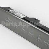 WD21X33703 GE Configured Ui Control With Cover