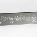 WD21X34760 GE Configured Ui Control With Cover