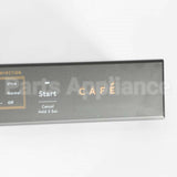 WD21X34760 GE Configured Ui Control With Cover