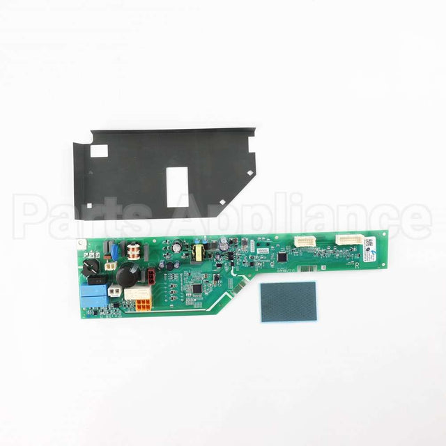 WD21X34778 GE Configured Machine Control Board