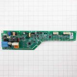WD21X34778 GE Configured Machine Control Board