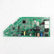 WD21X35479 GE Configured Machine Control Board