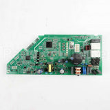 WD21X35479 GE Configured Machine Control Board