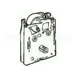 WD21X644 GE Timer