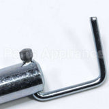 WD21X802 GE Kit Solenoid