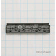 WD22X20367 GE Cover Handle Rear