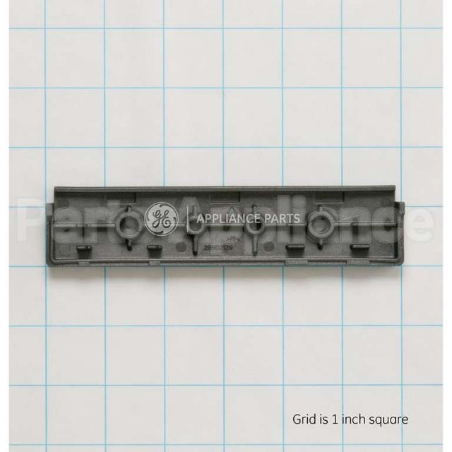 WD22X20367 GE Cover Handle Rear