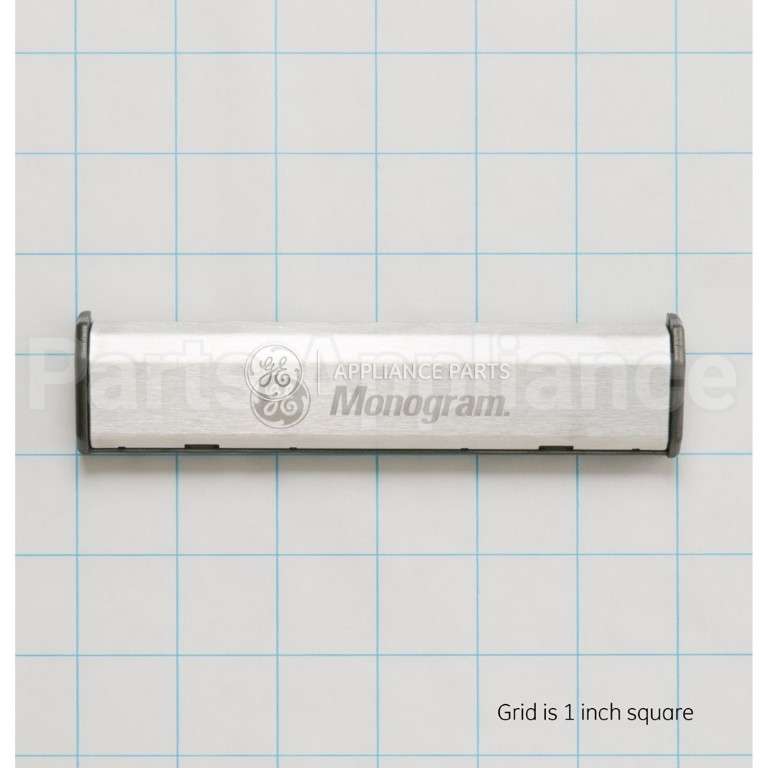WD22X20368 GE Cover Handle Asm
