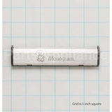 WD22X20368 GE Cover Handle Asm