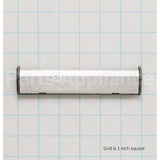 WD22X20384 GE Cover Handle Asm