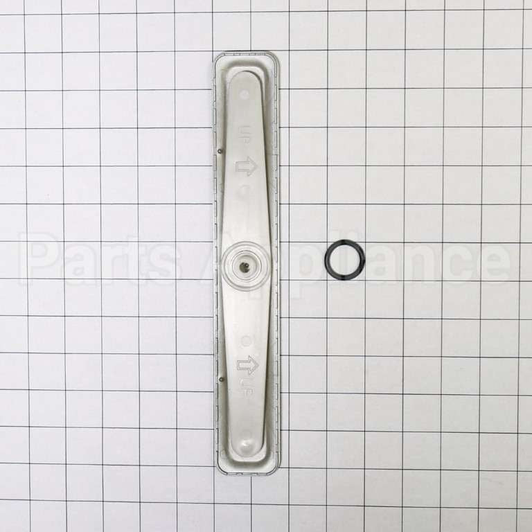 WD22X21034 GE Side Blaster Asm
