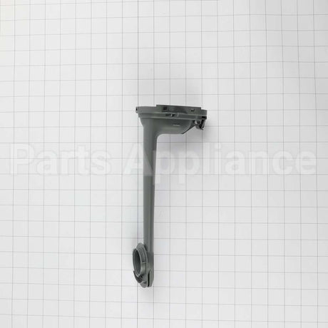 WD22X25158 GE Mid Spray Arm Conduit Assembly