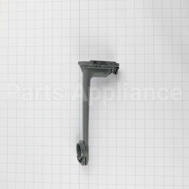 WD22X25158 GE Mid Spray Arm Conduit Assembly