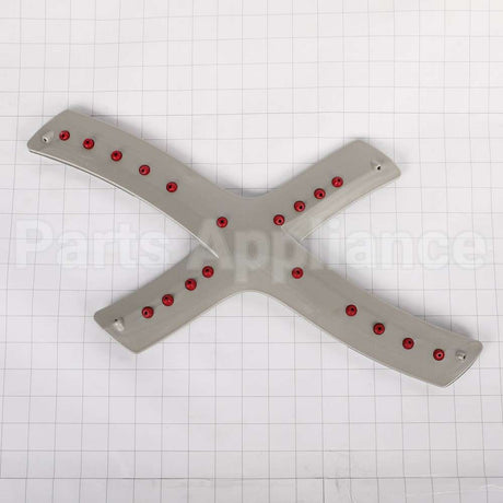 WD22X25281 GE Lower Arm Spray Asm
