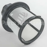 WD22X25463 GE User Cleanable Fine Filter