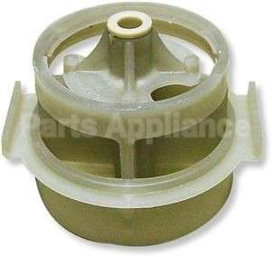 WD22X71 GE Hub & Brng