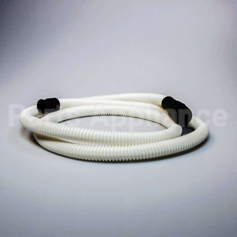 WD24X10014 GE Dishwasher Drain Hose