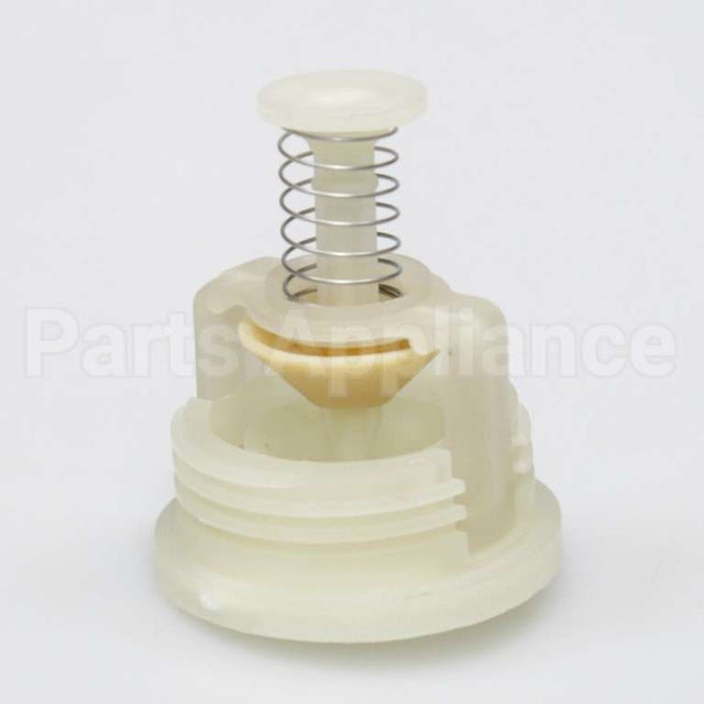 WD24X10018 GE Dishwasher Piston And Nut Assembly