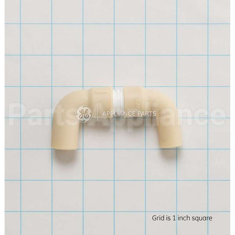 WD24X10041 GE Hose Chamber.