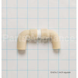 WD24X10041 GE Hose Chamber.