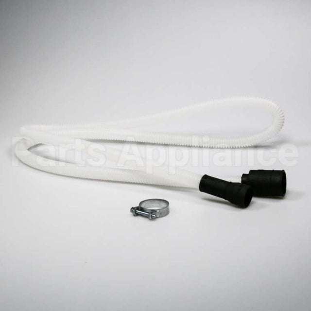 WD24X10045 GE Drain Tube Asm